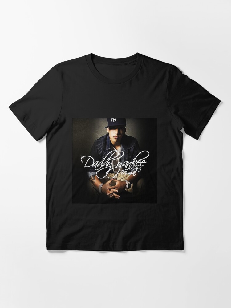 Daddy Yankee Band Unisex T-Shirt – Teepital – Everyday New Aesthetic Designs