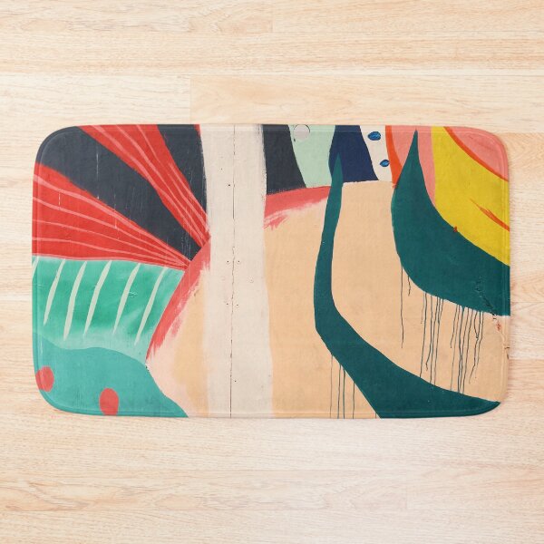 Item preview, Canvas Painting #1 designed and sold by Studio  Six.