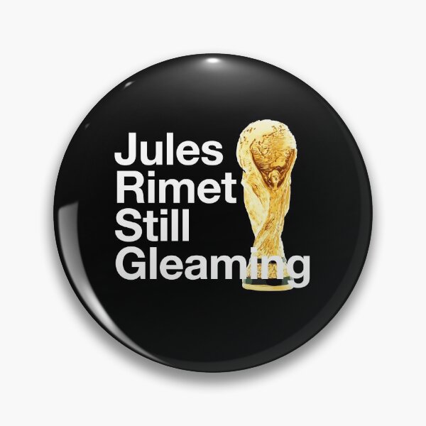 Item preview, JULES RIMET STILL GLEAMING designed and sold by w1ckerman.