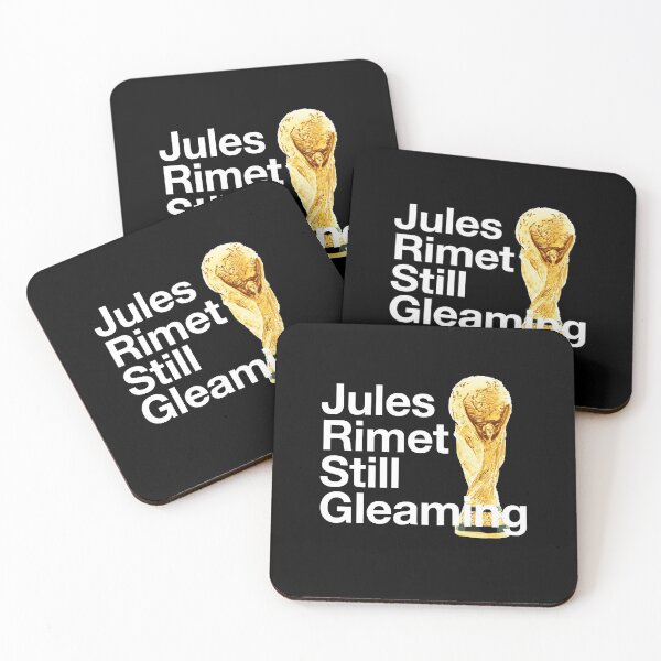 Item preview, JULES RIMET STILL GLEAMING designed and sold by w1ckerman.