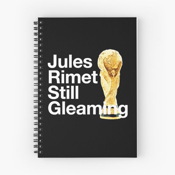 Item preview, JULES RIMET STILL GLEAMING designed and sold by w1ckerman.