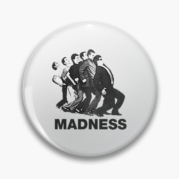 Item preview, Madnes| Perfect Gift designed and sold by cherylpca.