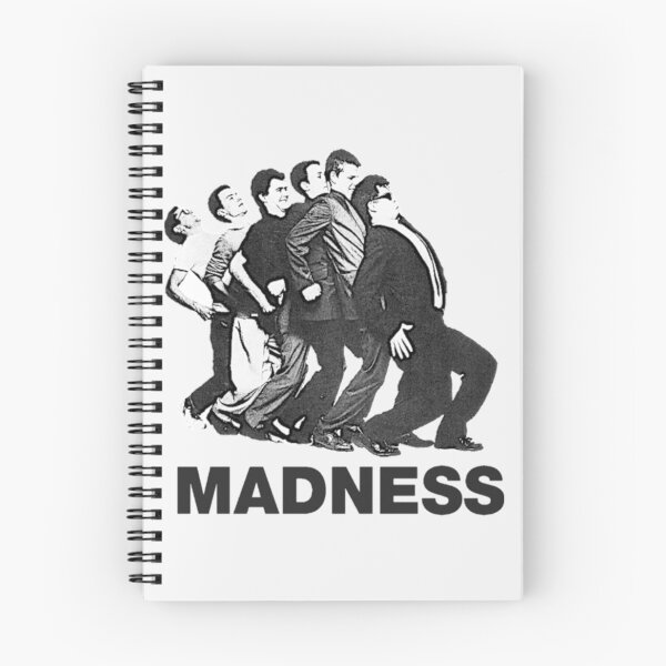Item preview, Madnes| Perfect Gift designed and sold by cherylpca.