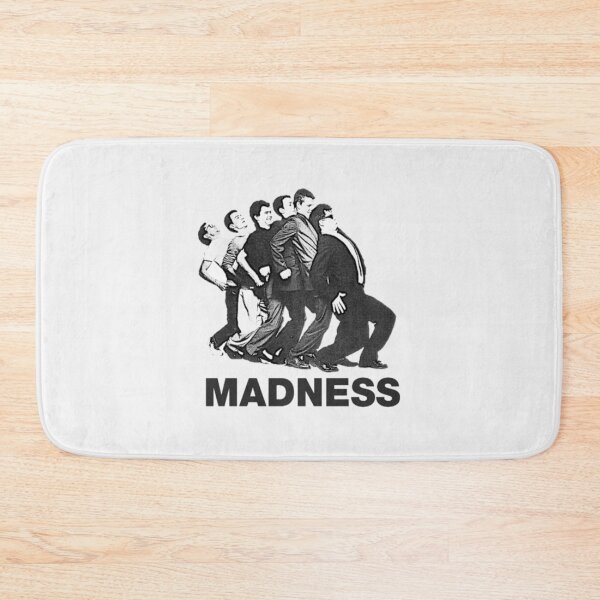 Item preview, Madnes| Perfect Gift designed and sold by cherylpca.