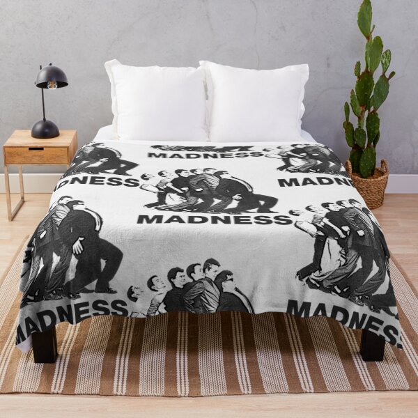 Item preview, Madnes| Perfect Gift designed and sold by cherylpca.