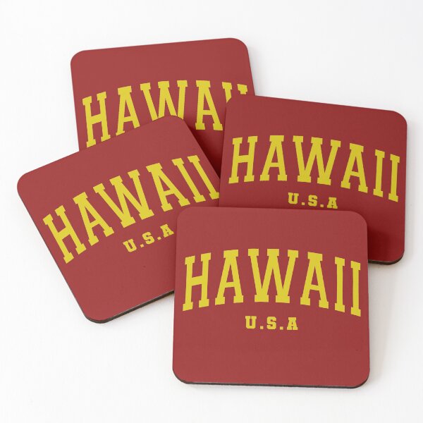 Item preview, Hawaii-varsity logo designed and sold by MardiBoy.