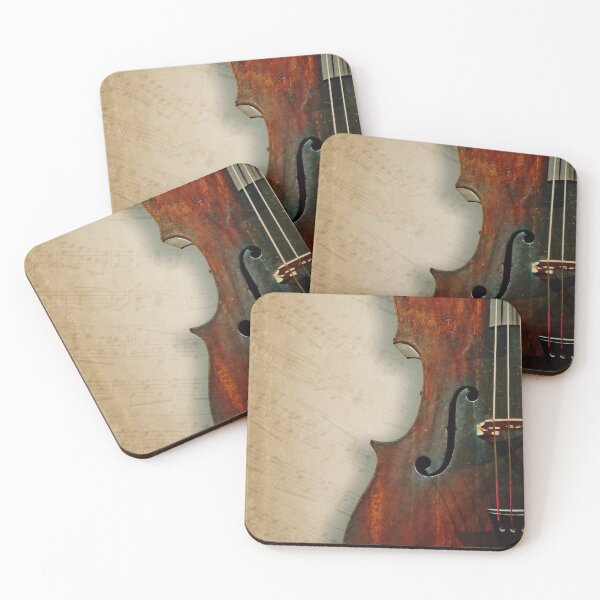 Item preview, Ancient cello designed and sold by Delphimages Art.