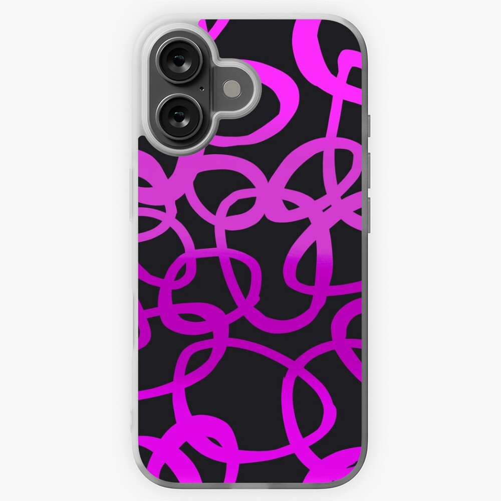 Item preview, iPhone Soft Case designed and sold by LilyBurgess.