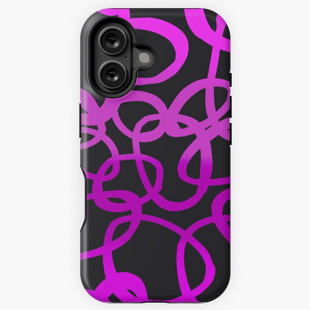 Item preview, iPhone Tough Case designed and sold by LilyBurgess.