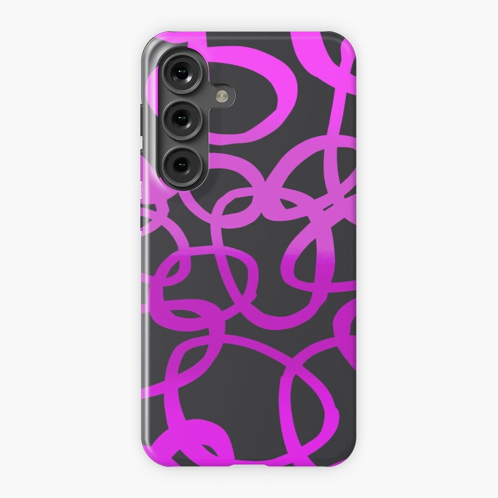 Item preview, Samsung Galaxy Snap Case designed and sold by LilyBurgess.