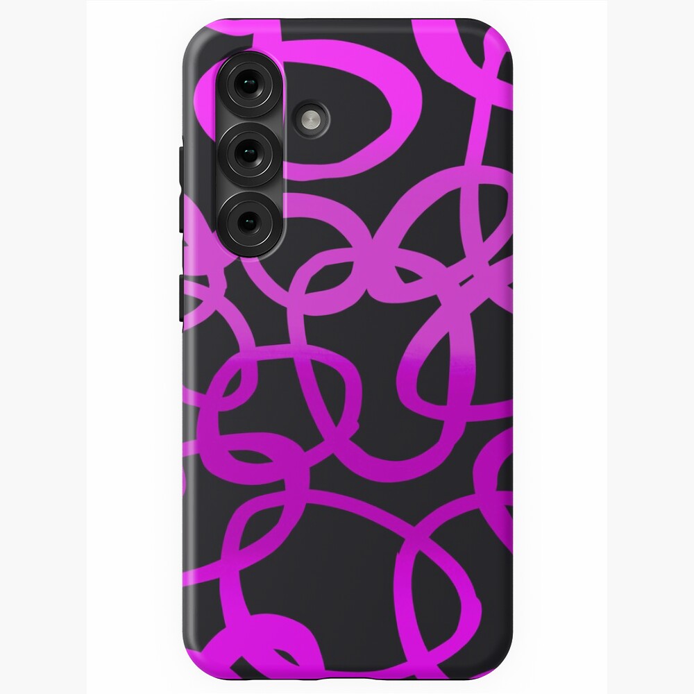 Item preview, Samsung Galaxy Tough Case designed and sold by LilyBurgess.