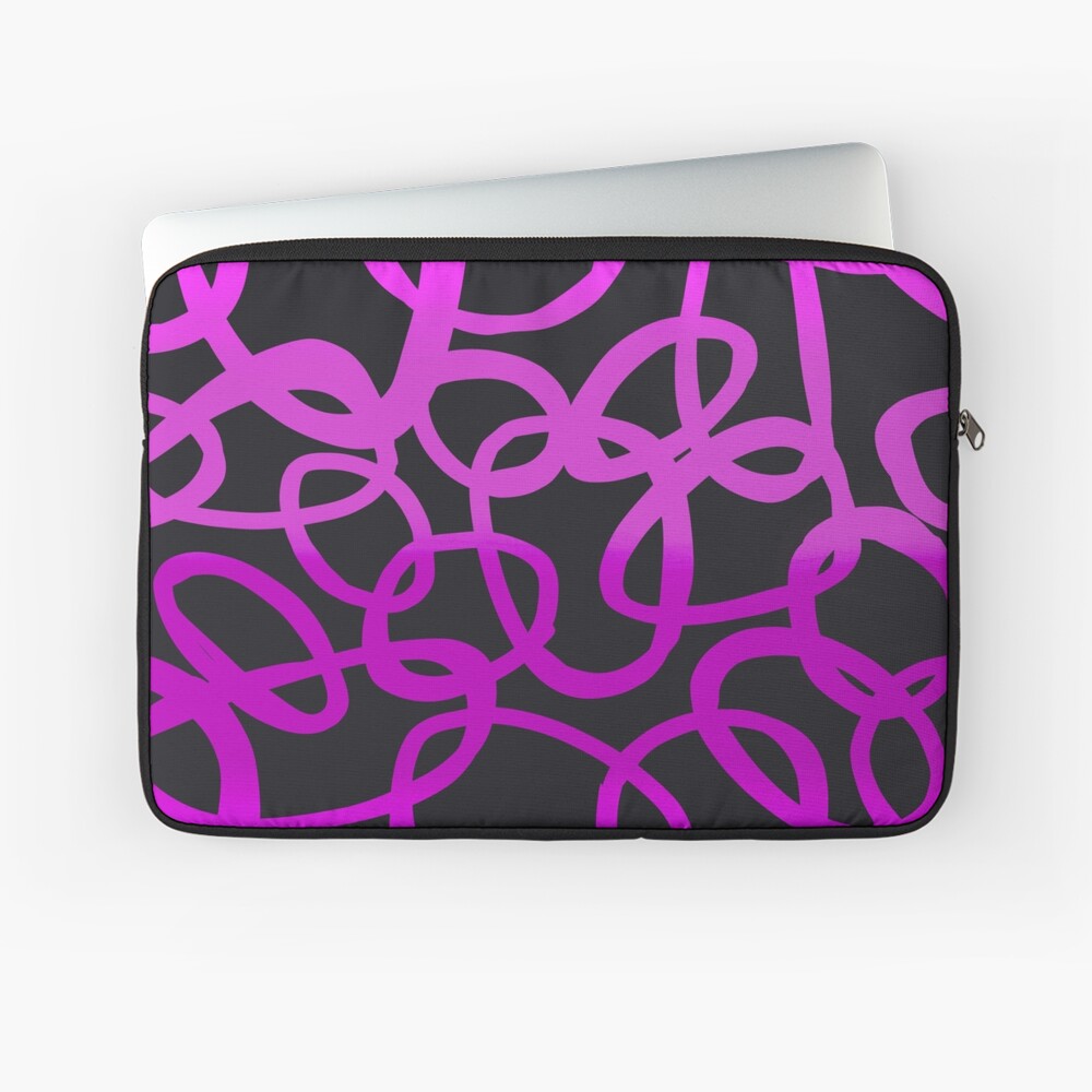 Item preview, Laptop Sleeve designed and sold by LilyBurgess.