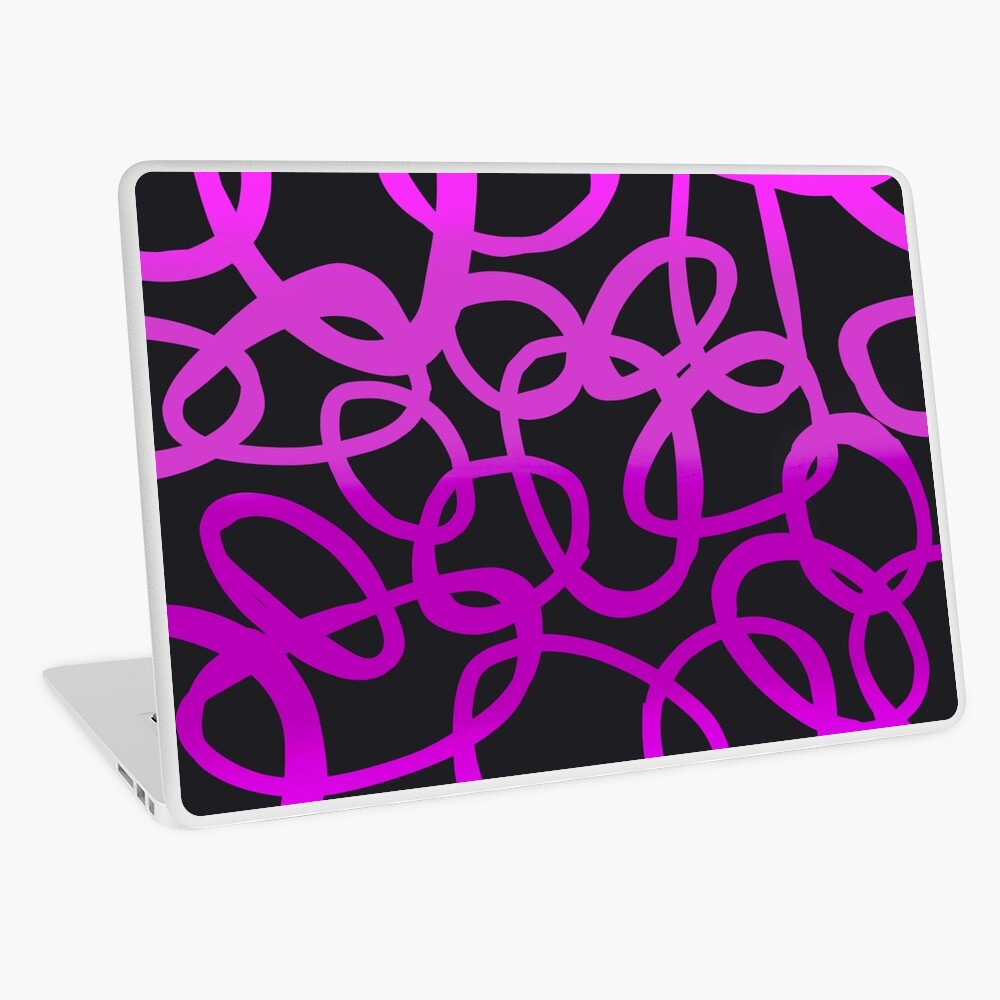 Item preview, Laptop Skin designed and sold by LilyBurgess.