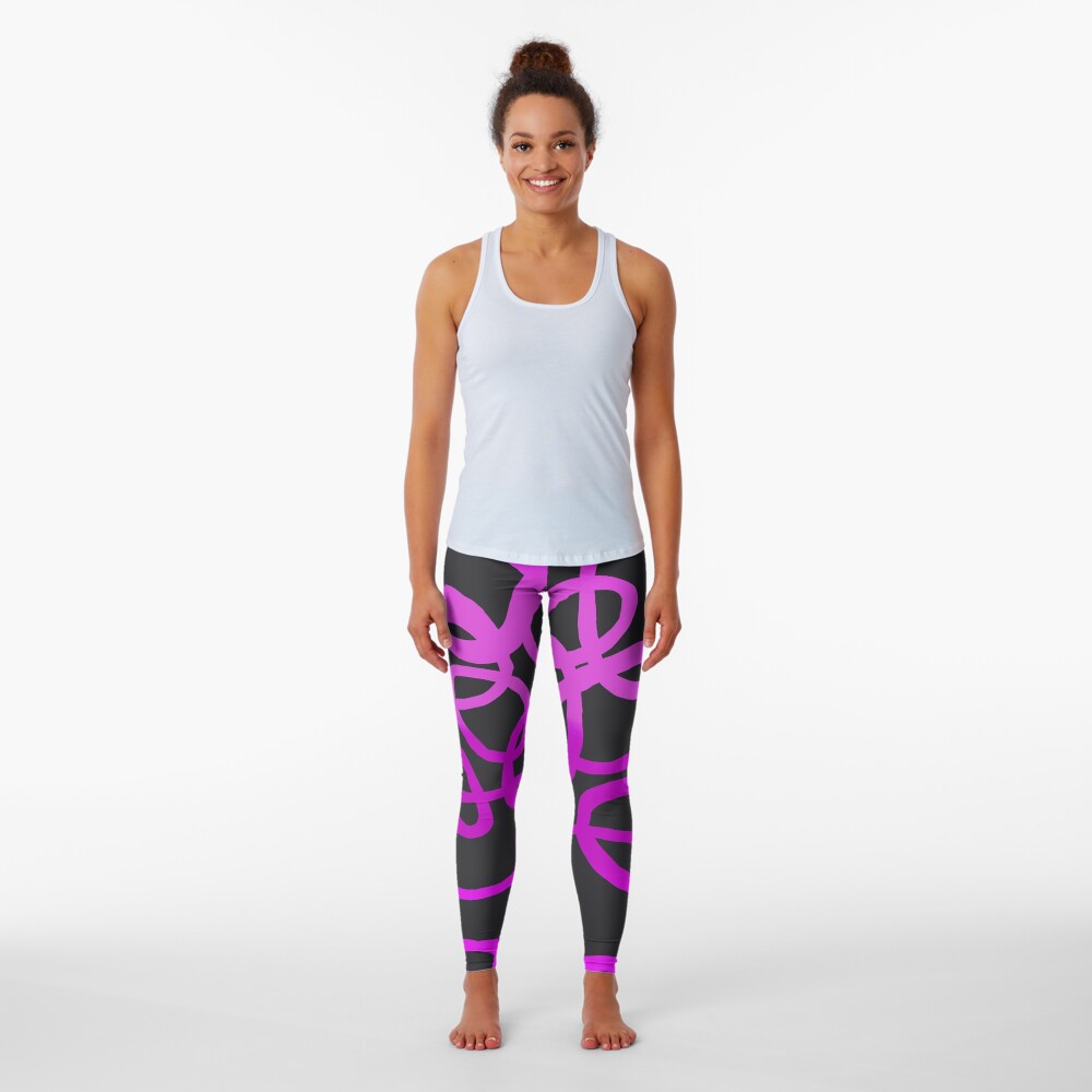 Item preview, Leggings designed and sold by LilyBurgess.