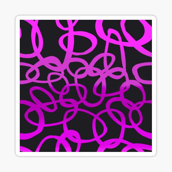 Item preview, Chains that bind us designed and sold by Dyan Burgess.