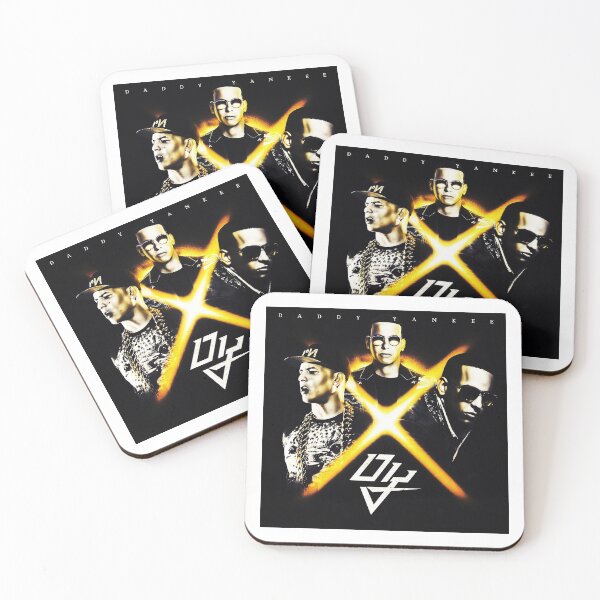 Item preview, DADDY YANKEE BAND designed and sold by cteesdale2g.