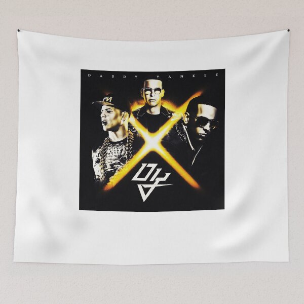 Item preview, DADDY YANKEE BAND designed and sold by cteesdale2g.