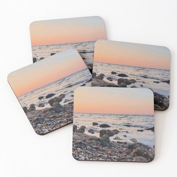 Item preview, Evening Beach Photography Isle of Sheppey  designed and sold by s10-Photography.