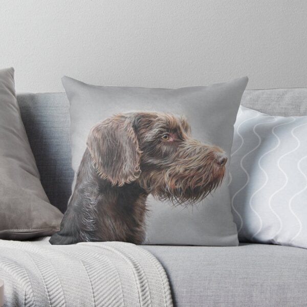 Griffon Korthal Coussin