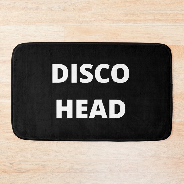 Item preview, DISCO HEAD designed and sold by uniqueitems.