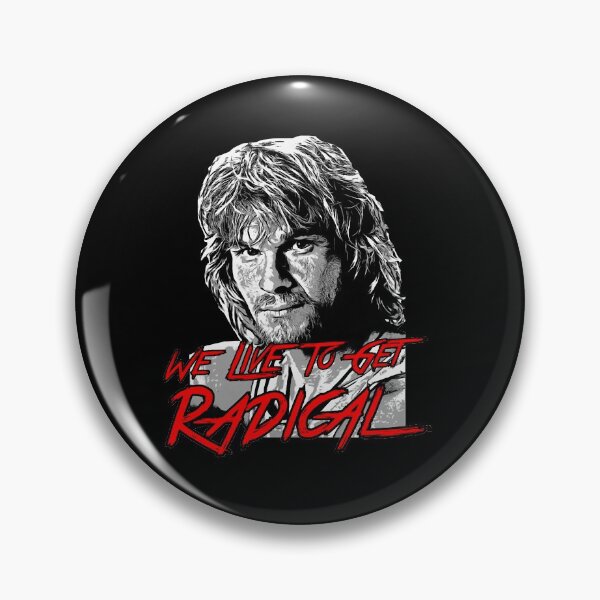 Item preview, We live to get radical ohn Wick Keanu Reeves Halloween Christmas Essential designed and sold by KeanuHungReeves.