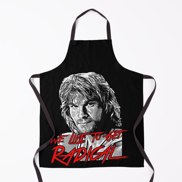 Item preview, We live to get radical ohn Wick Keanu Reeves Halloween Christmas Essential designed and sold by KeanuHungReeves.