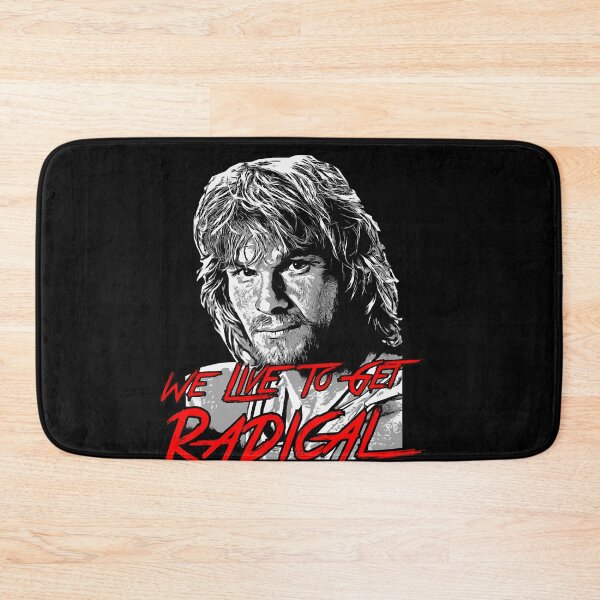 Item preview, We live to get radical ohn Wick Keanu Reeves Halloween Christmas Essential designed and sold by KeanuHungReeves.
