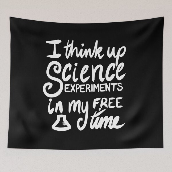 Item preview, Science Experiments designed and sold by BundaBear.