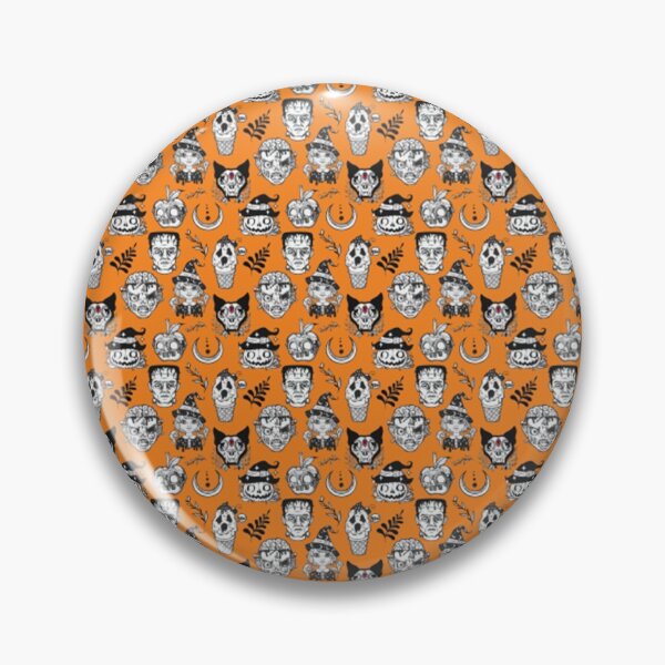 Item preview, The Monster Mash designed and sold by EirlysElainn.