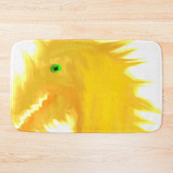 Item preview, SLAY YOUR DRAGONS_Golden Dragon designed and sold by SelfUpgrade.