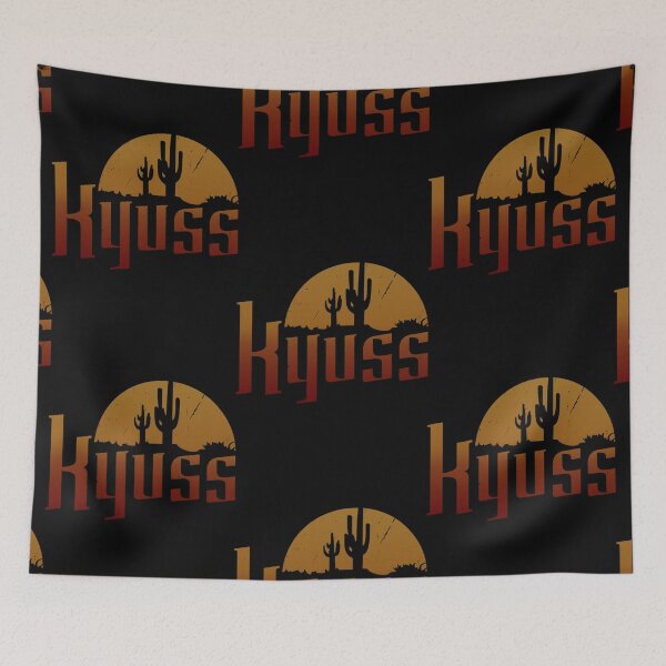 Item preview, Kyuss| Perfect Gift designed and sold by cherylpca.