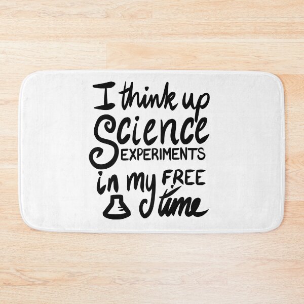 Item preview, Science Experiments designed and sold by BundaBear.