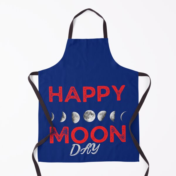 Item preview, National Moon Day designed and sold by Eman4design.
