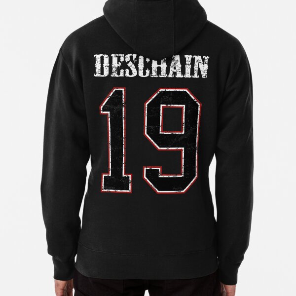 Item preview, Deschain 19 designed and sold by Everdreamer.