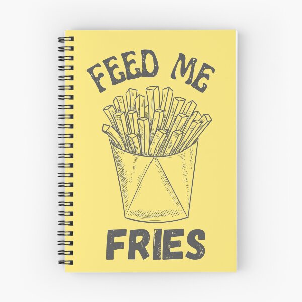 Artikelvorschau, Füttere mich Pommes lustiges Shirt, Pommes Liebhaber Shirt entworfen und verkauft von mhoostore.