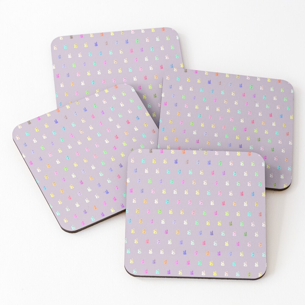 Item preview, Coasters (Set of 4) designed and sold by Bobaba24.