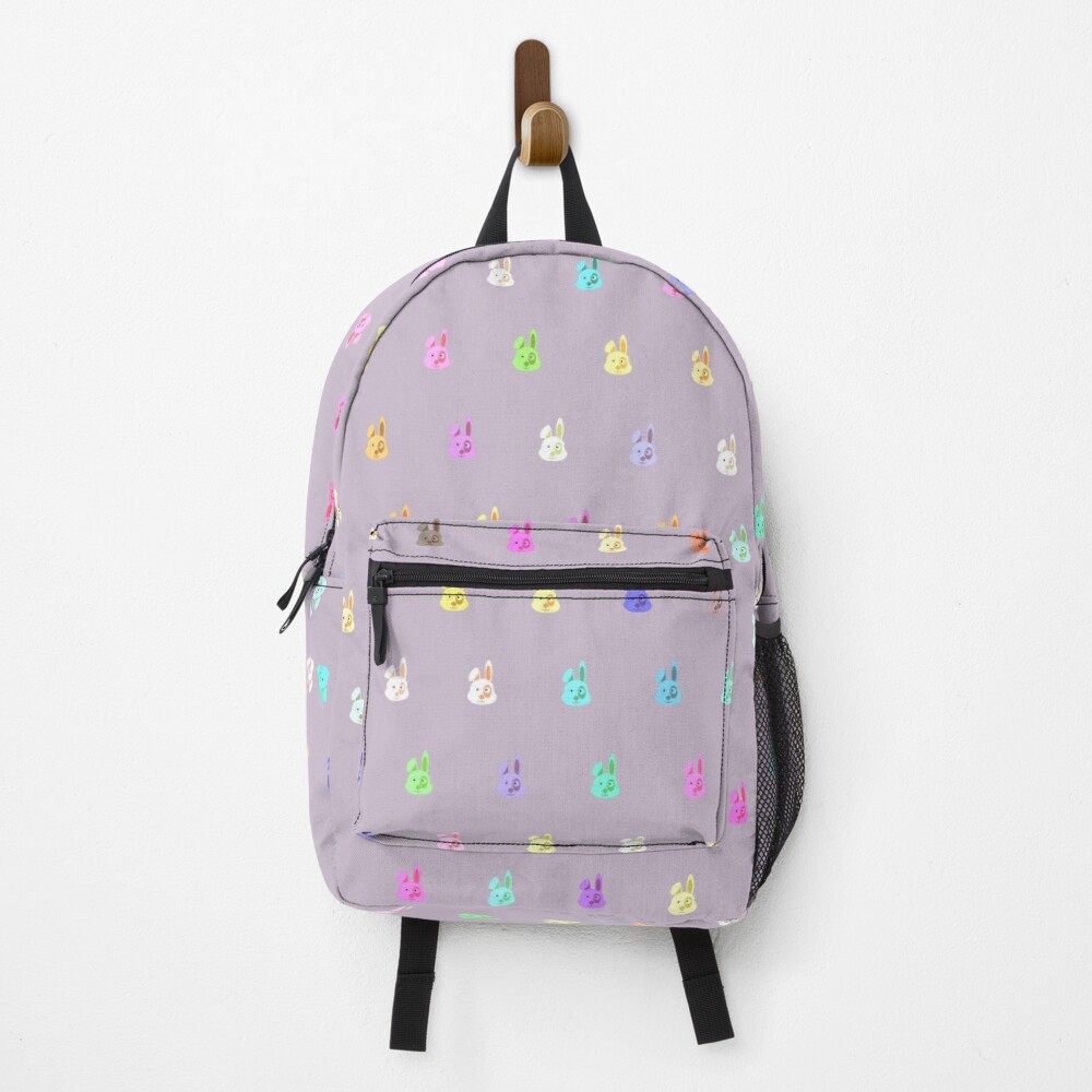 Item preview, Backpack designed and sold by Bobaba24.