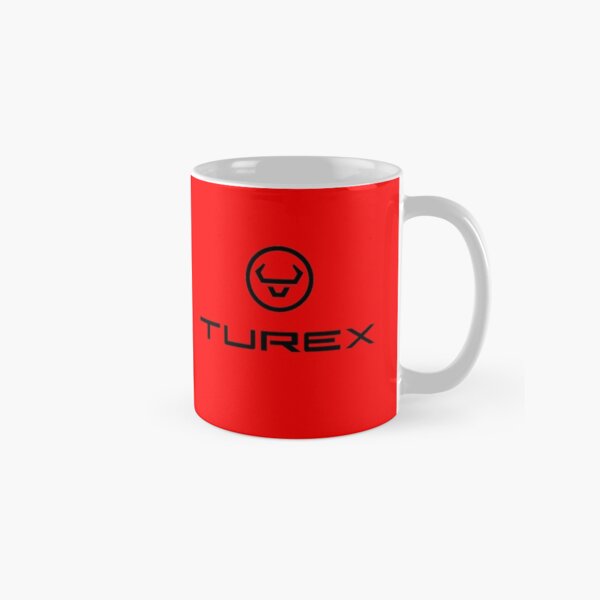 TUREX Classic Mug