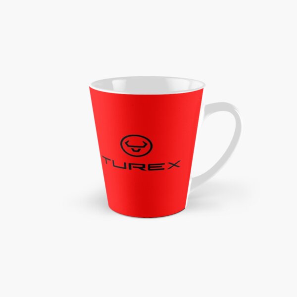 TUREX Tall Mug