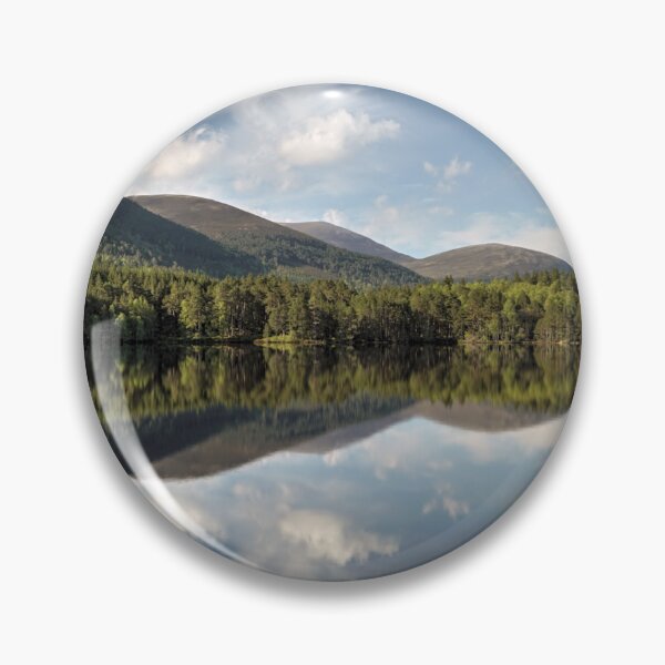 Item preview, Loch an Eilean designed and sold by Jamie  Green.