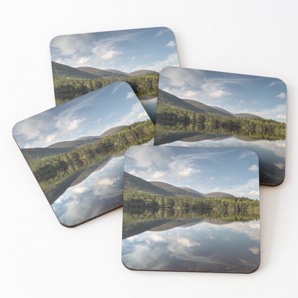 Item preview, Loch an Eilean designed and sold by Jamie Green.