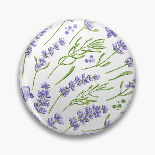 Item preview, Lavender in the Wind designed and sold by XandraM.