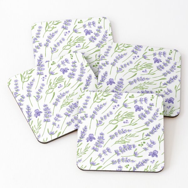 Item preview, Lavender in the Wind designed and sold by XandraM.