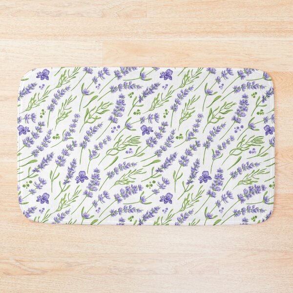 Item preview, Lavender in the Wind designed and sold by XandraM.