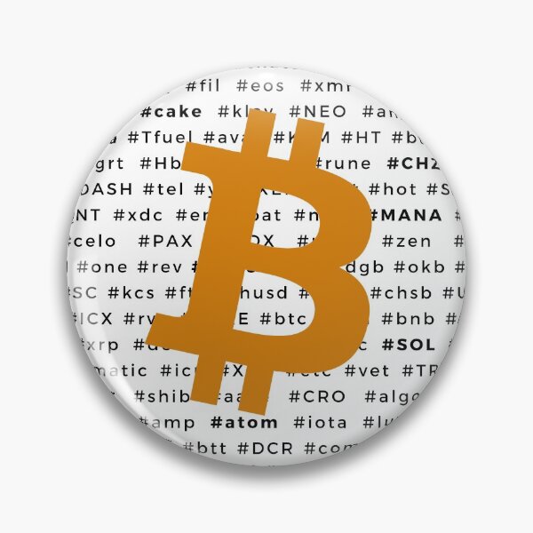 Item preview, World of Cryptos designed and sold by OonaLo.