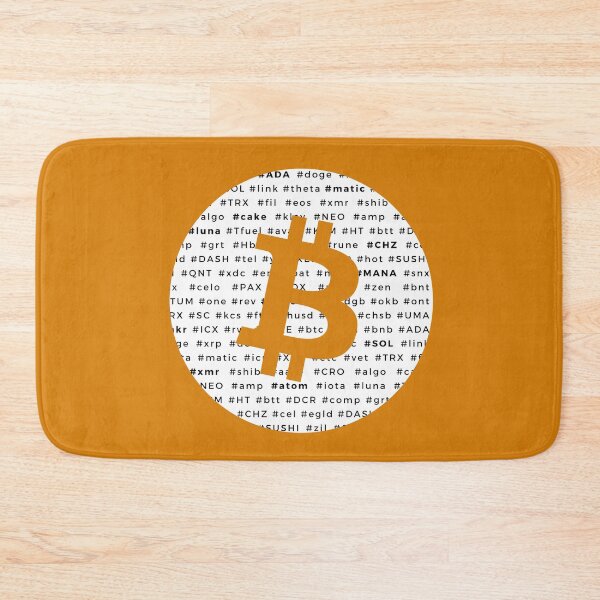 Item preview, World of Cryptos designed and sold by OonaLo.