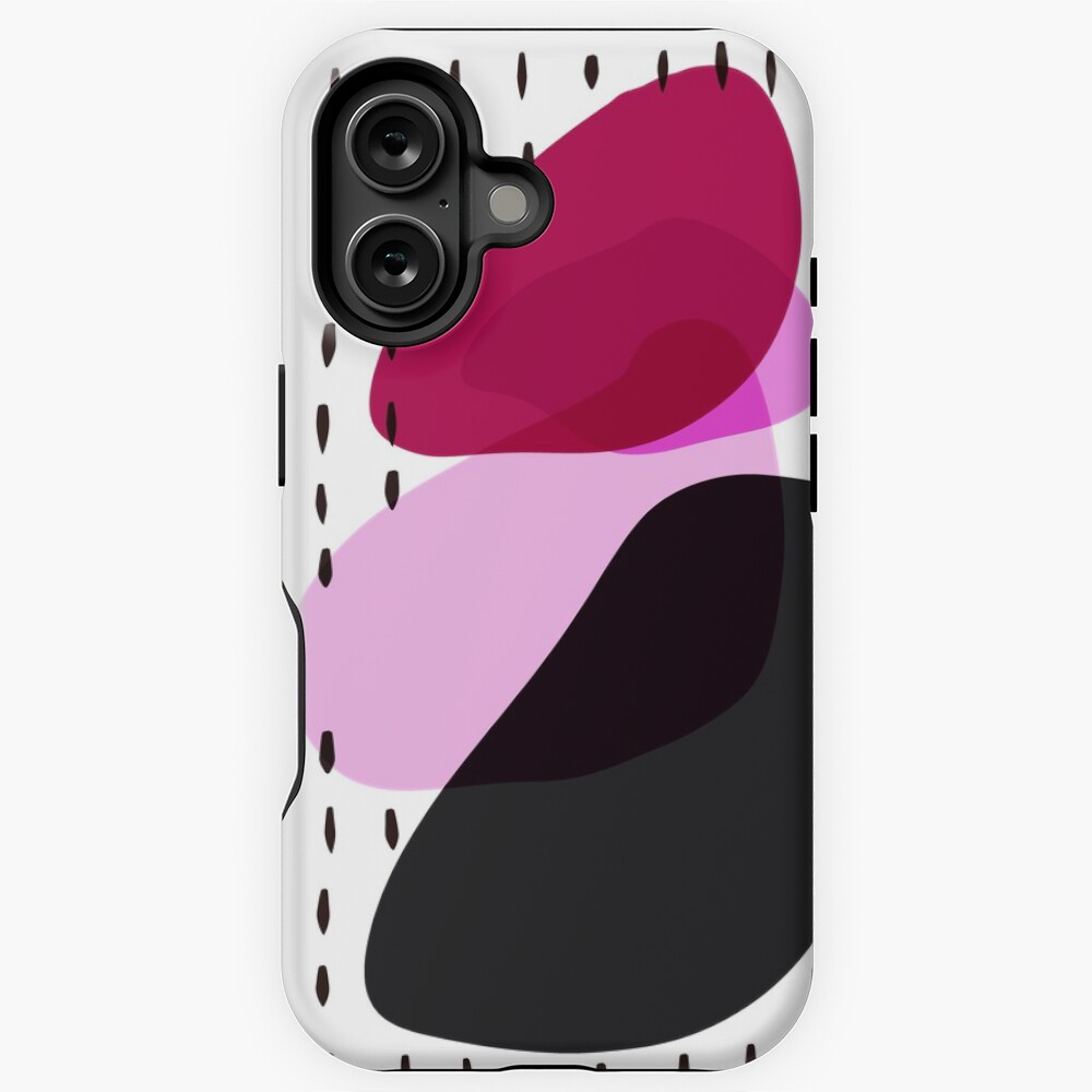 Item preview, iPhone Magsafe Tough Case designed and sold by LilyBurgess.