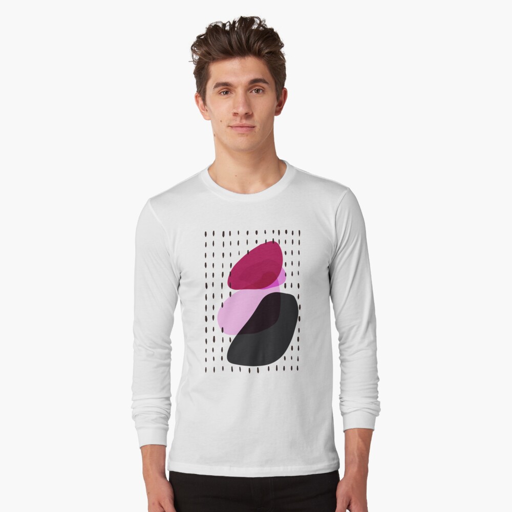 Item preview, Long Sleeve T-Shirt designed and sold by LilyBurgess.