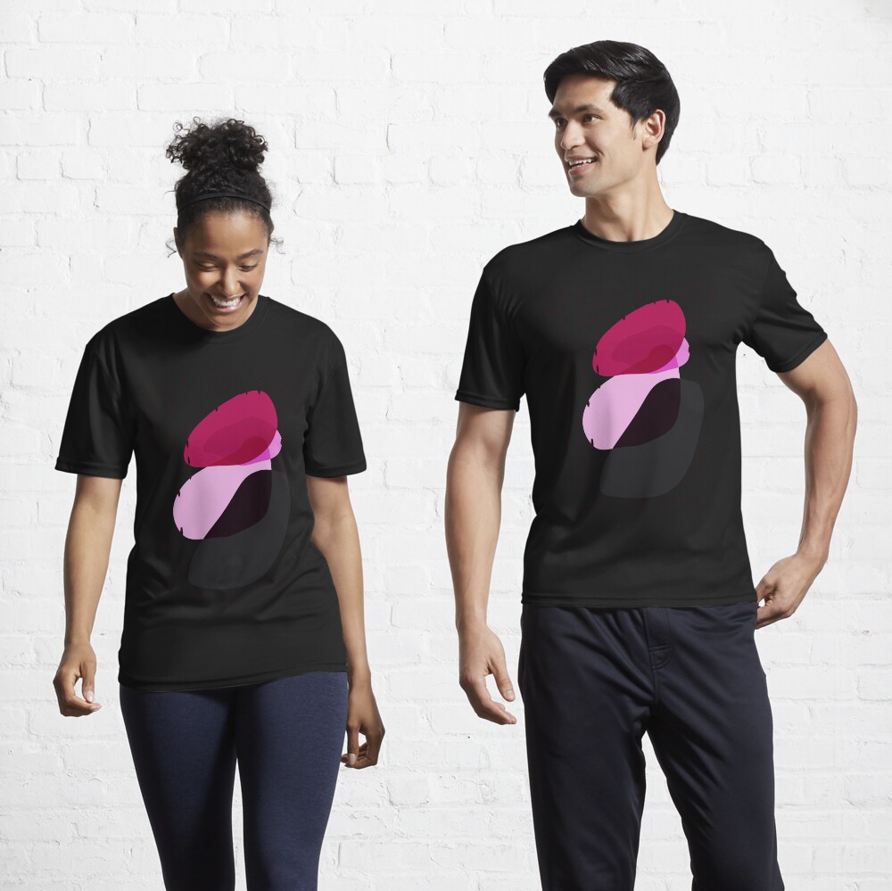 Item preview, Active T-Shirt designed and sold by LilyBurgess.