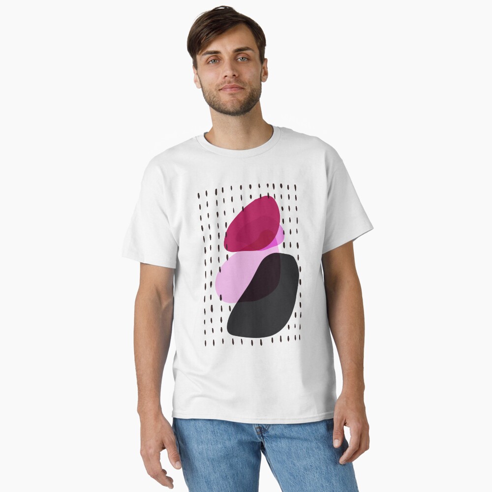 Item preview, Classic T-Shirt designed and sold by LilyBurgess.
